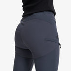 Twig High-waist Trousers Women