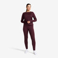 Route Merino Light Base Layer Trousers Women