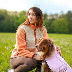 Canyon Half-zip Pile Fleece Women