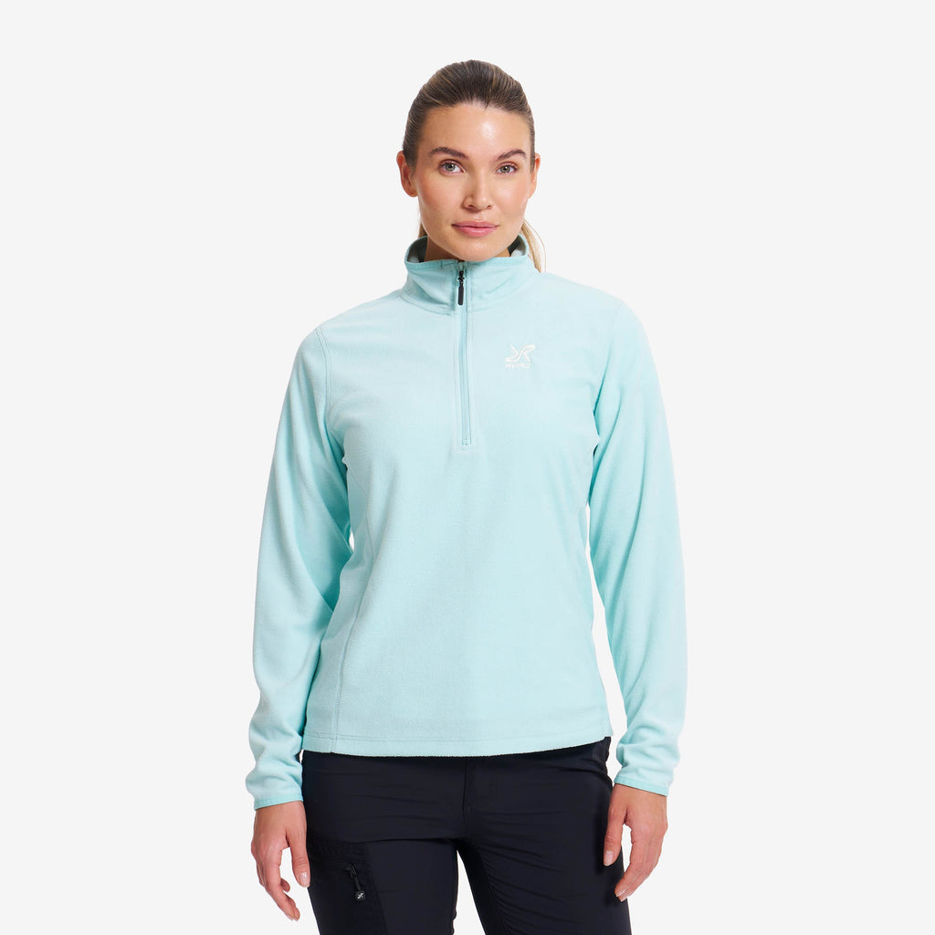 Hiker Half-zip Fleece Women