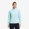 Hiker Half-zip Fleece Women