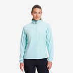 Hiker Half-zip Fleece Women