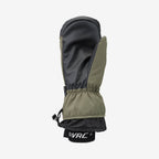 AccXel Waterproof Ski Mittens Unisex