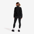 High Pile Fleece Jacket Women
