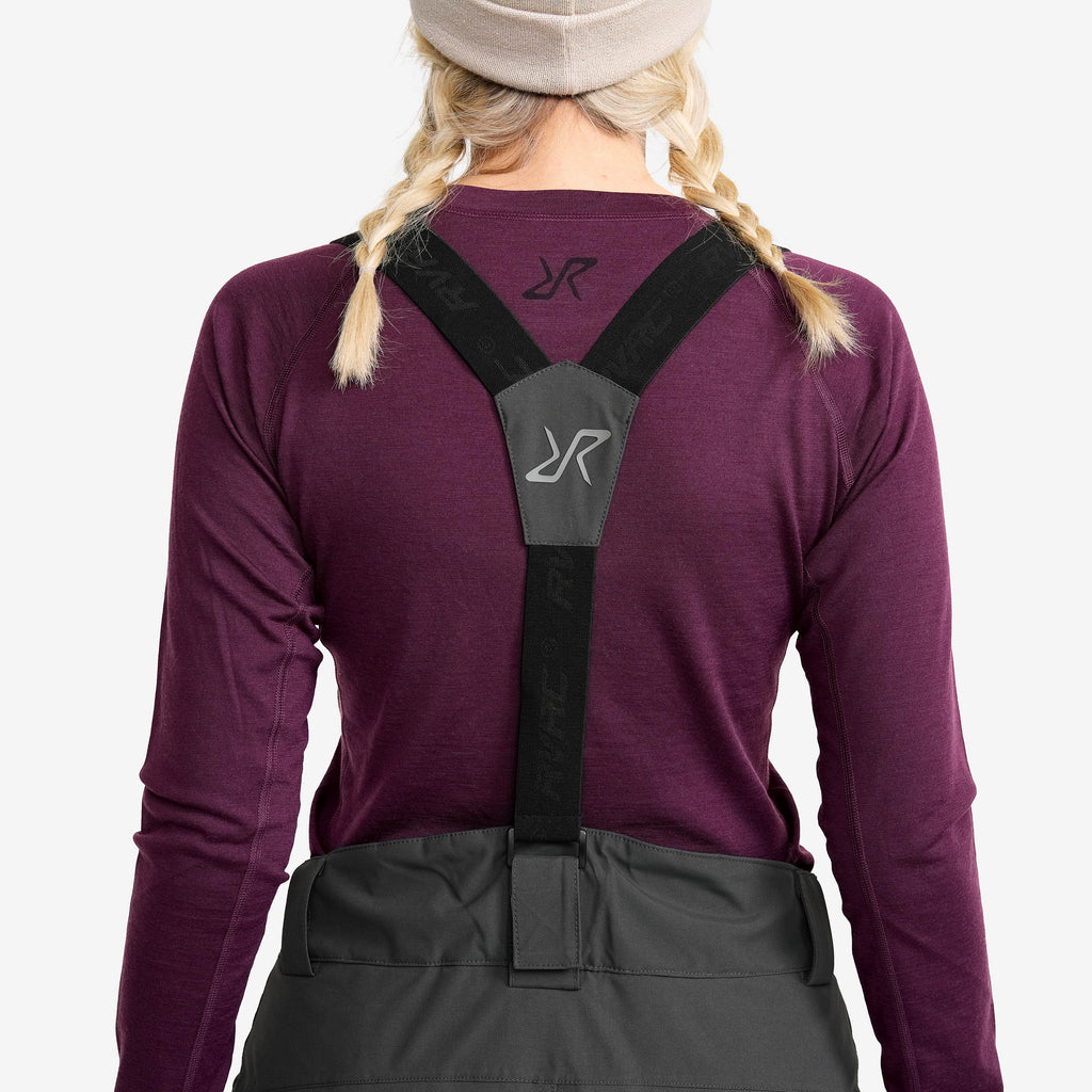 AccXel Insulated 2L Ski Trousers Women