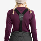 AccXel Insulated 2L Ski Trousers Women