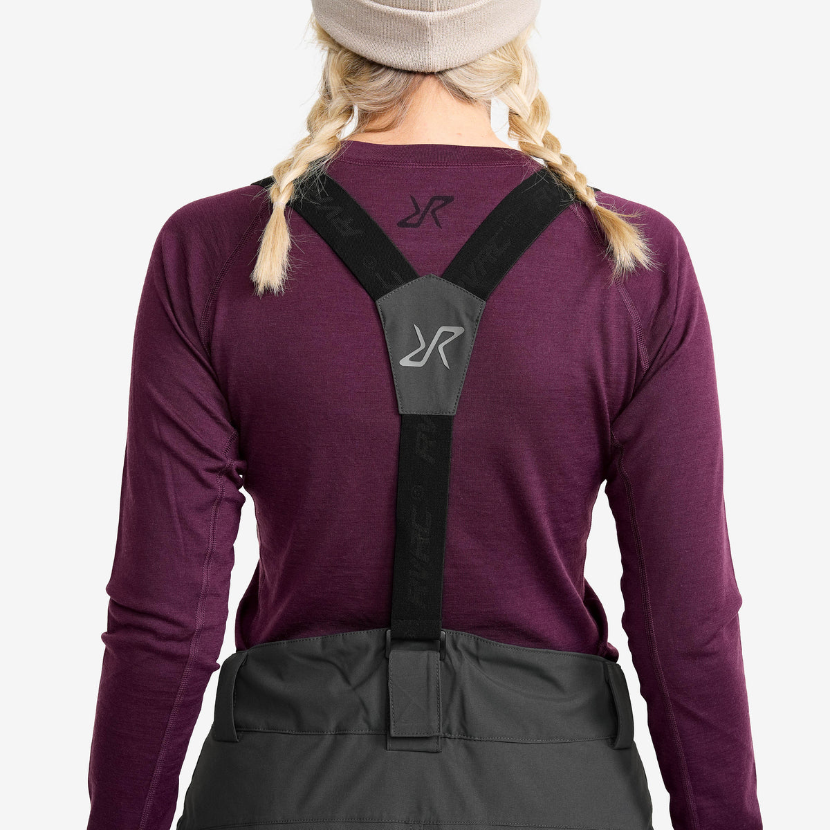 AccXel Insulated 2L Ski Trousers Women