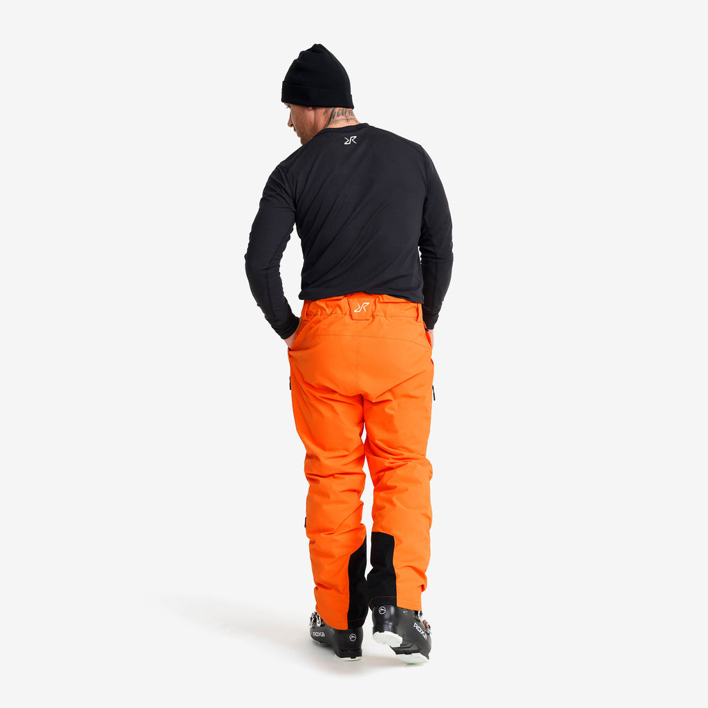 AccXel Insulated 2L Snow Trousers Men