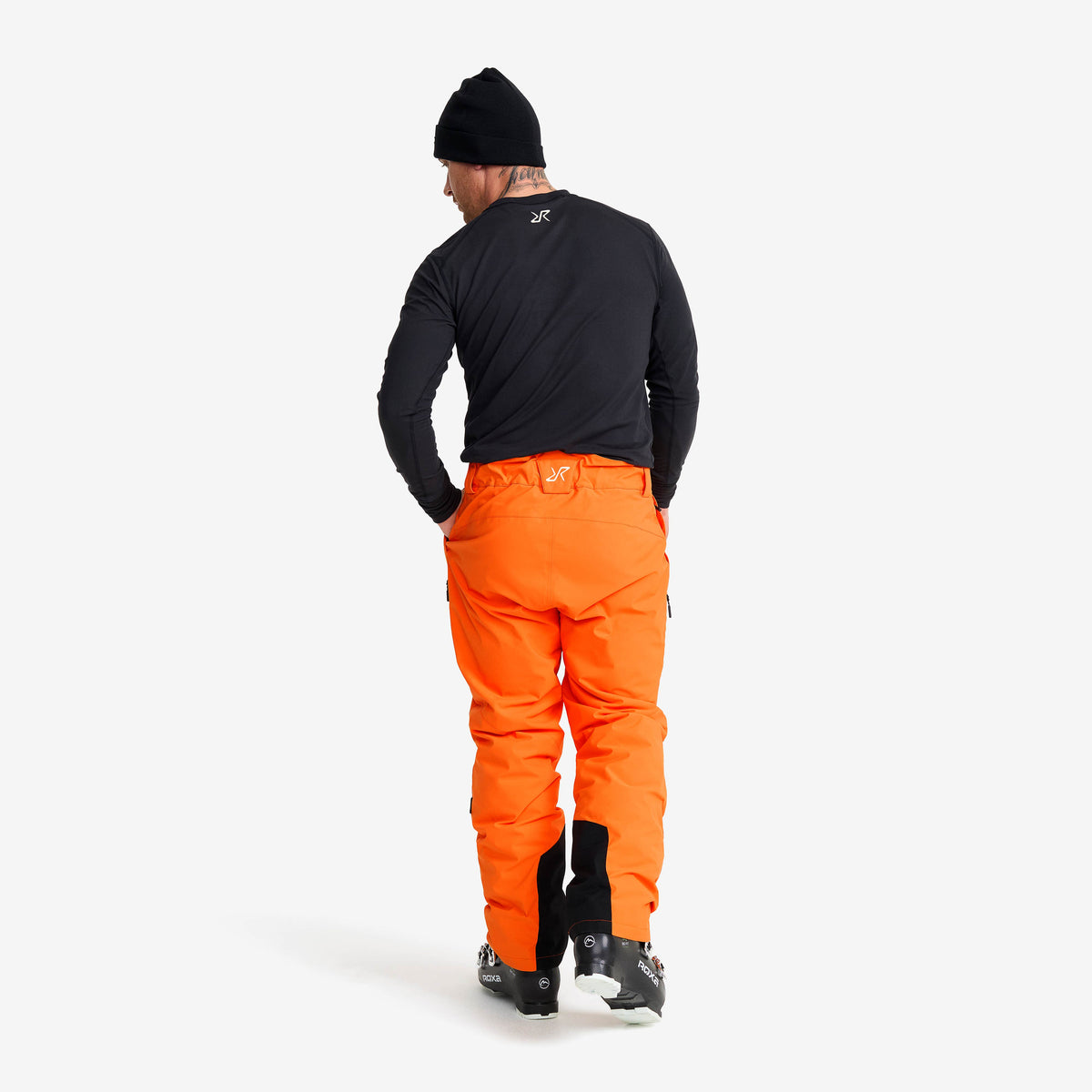 AccXel Insulated 2L Snow Trousers Men