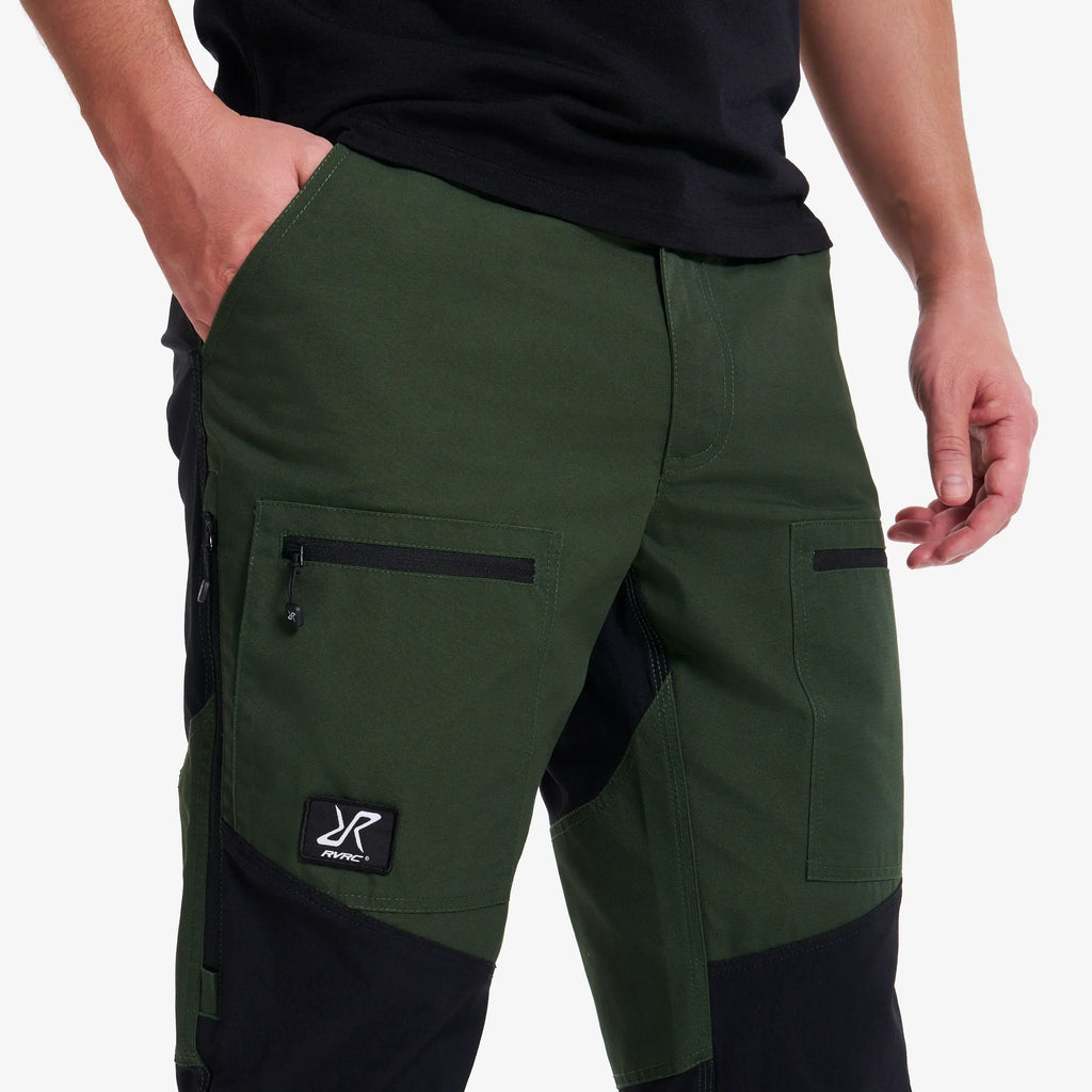 Nordwand Pro Trousers Men