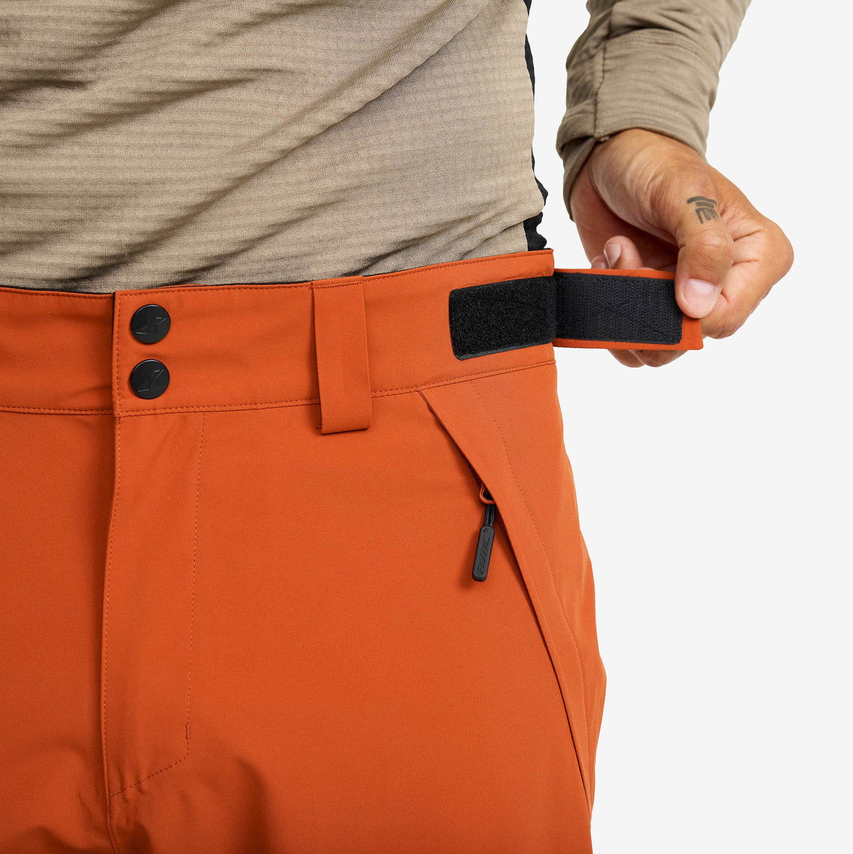 Cloud 3L Shell Trousers Men