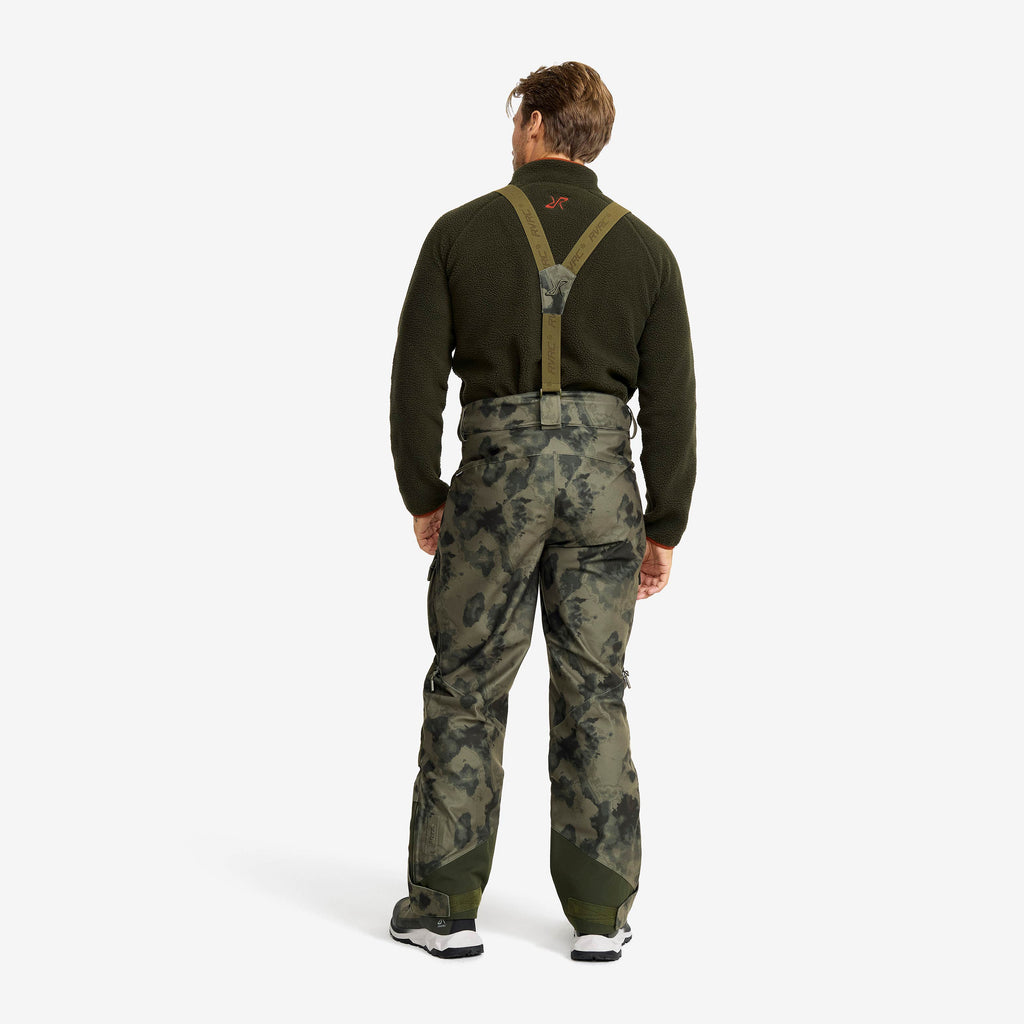 Trace Silent Pro 2L Trousers Men
