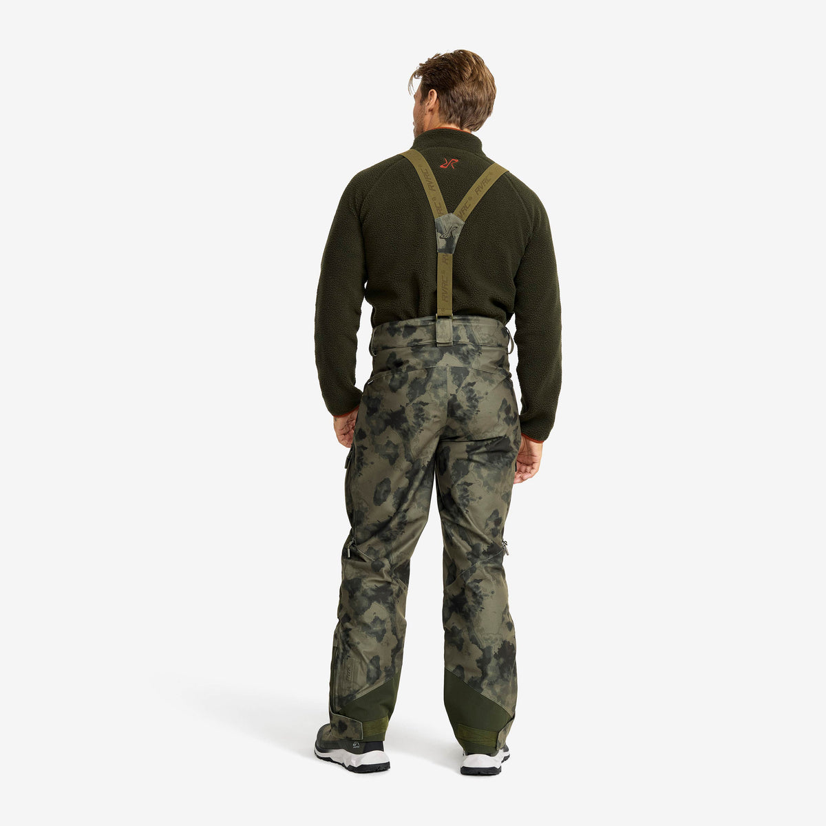Trace Silent Pro 2L Trousers Men