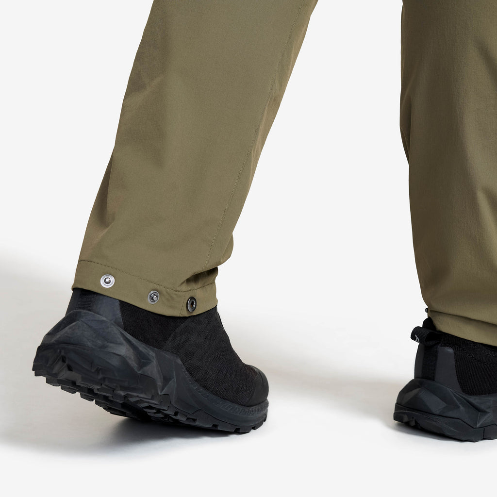 Elevate Hiking Zip-off Trousers Women