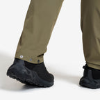 Elevate Hiking Zip-off Trousers Women