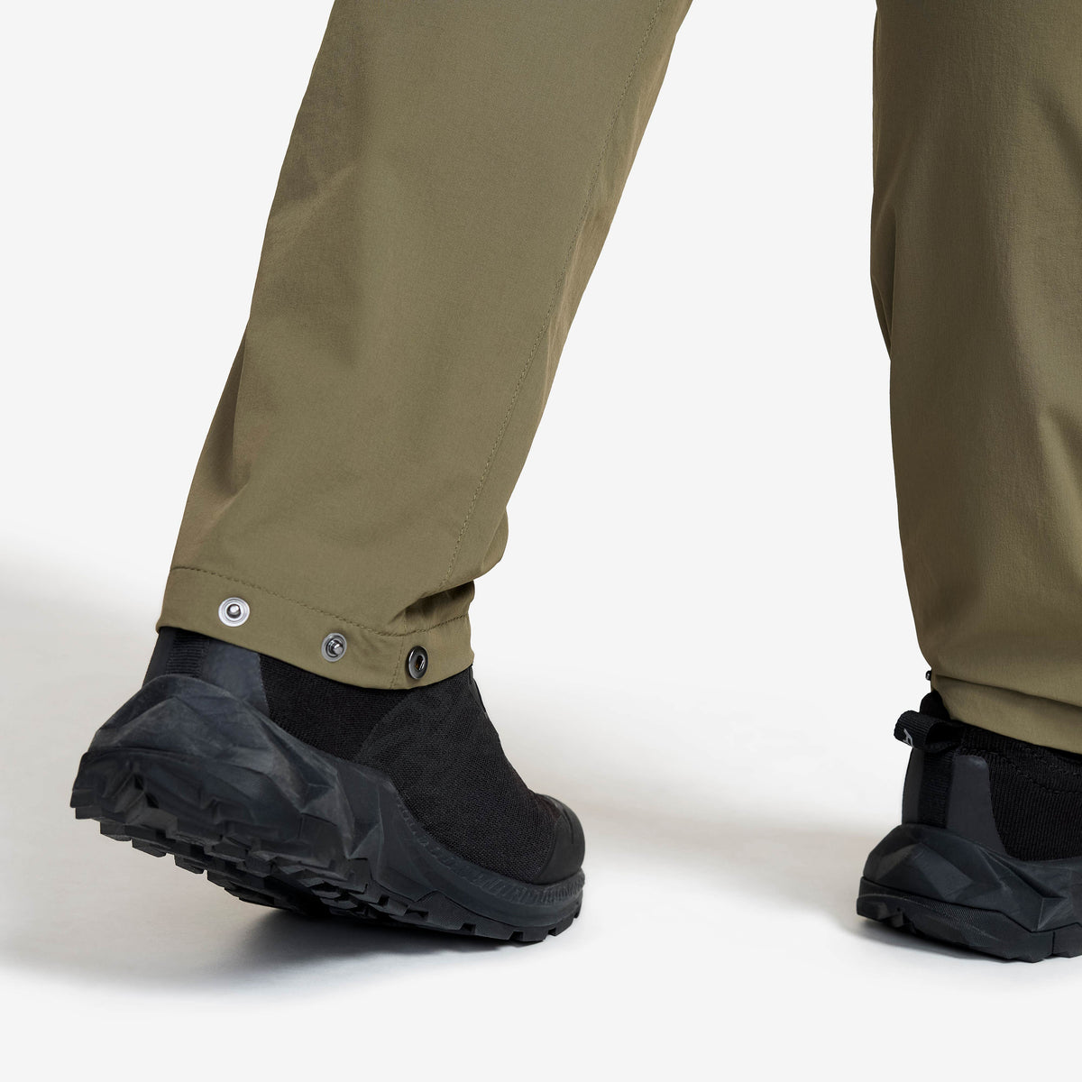 Elevate Hiking Zip-off Trousers Women