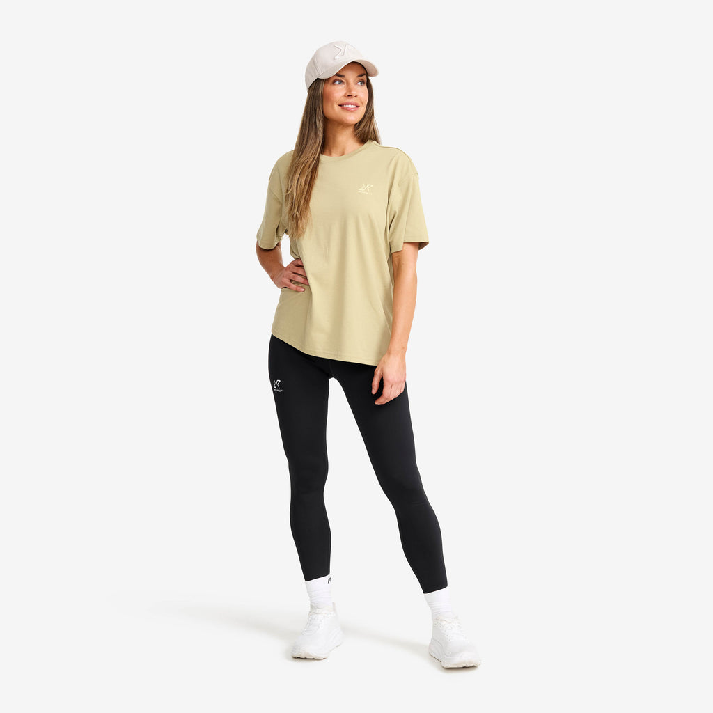 Easy Relaxed T-shirt Women