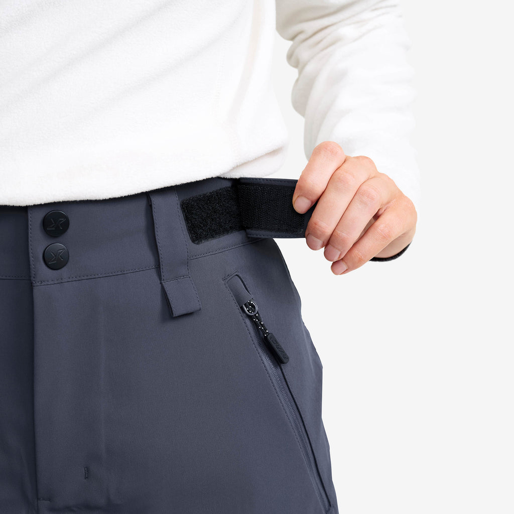 Cyclone 3L Shell Trousers Women