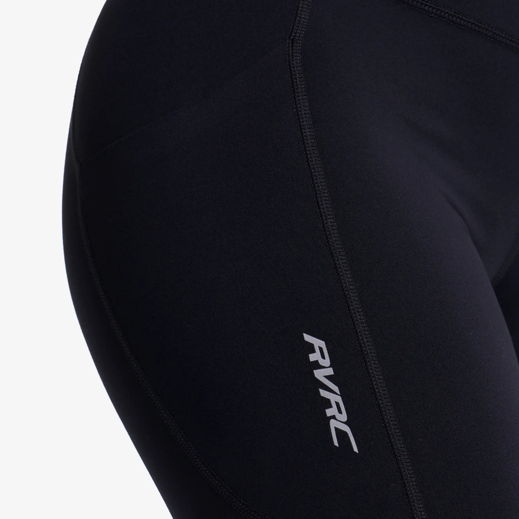 Rapid Pocket Biker Shorts Women