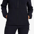 Edge Stretch Jacket Women