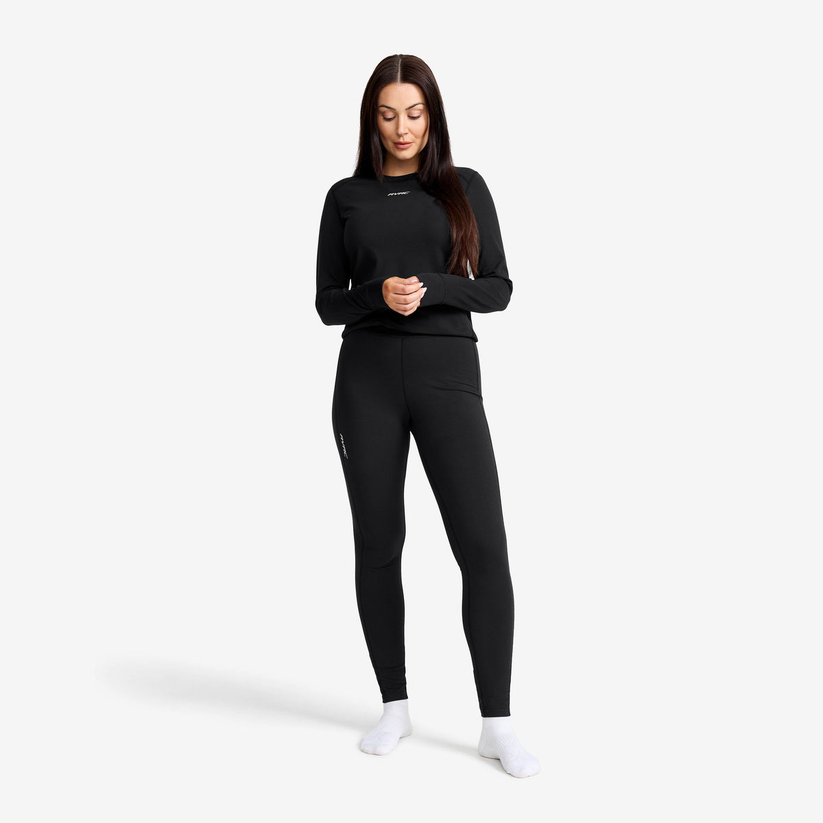 Downhill Base Layer Trousers Women