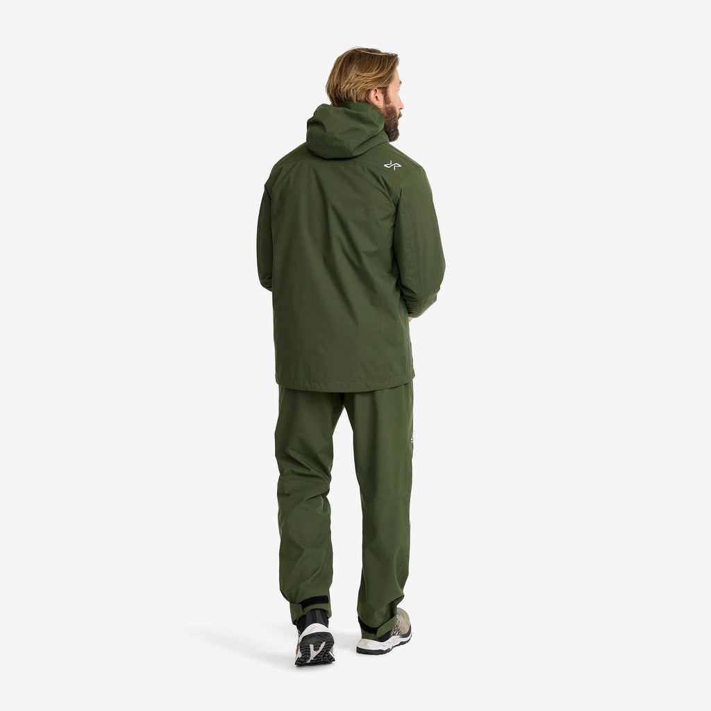 Vector 2L Jacket Men