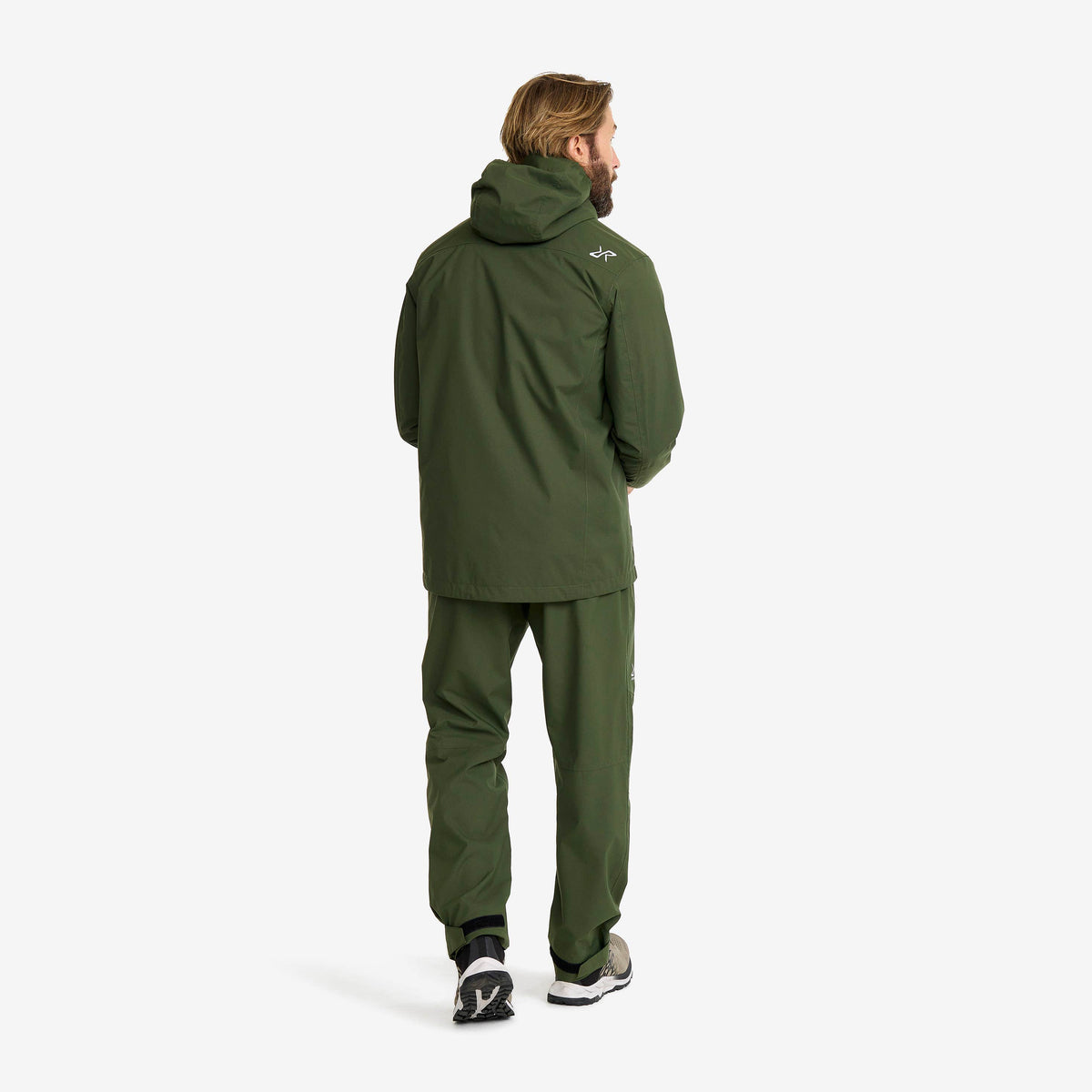 Vector 2L Jacket Men