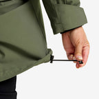 Rhyme 2L Insulated Parka Women