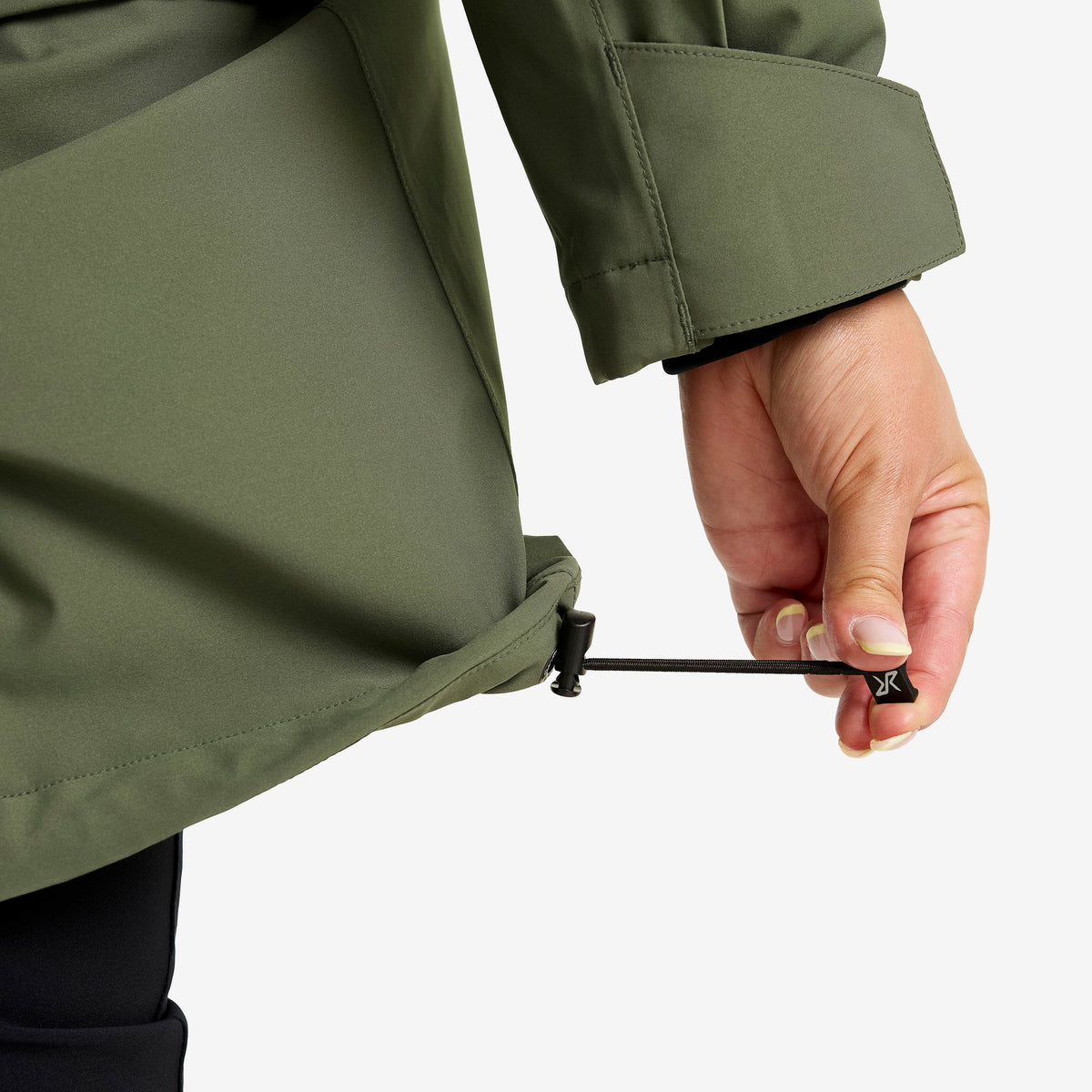 Rhyme 2L Insulated Parka Women