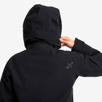 Cyclone Long 3L Jacket Women