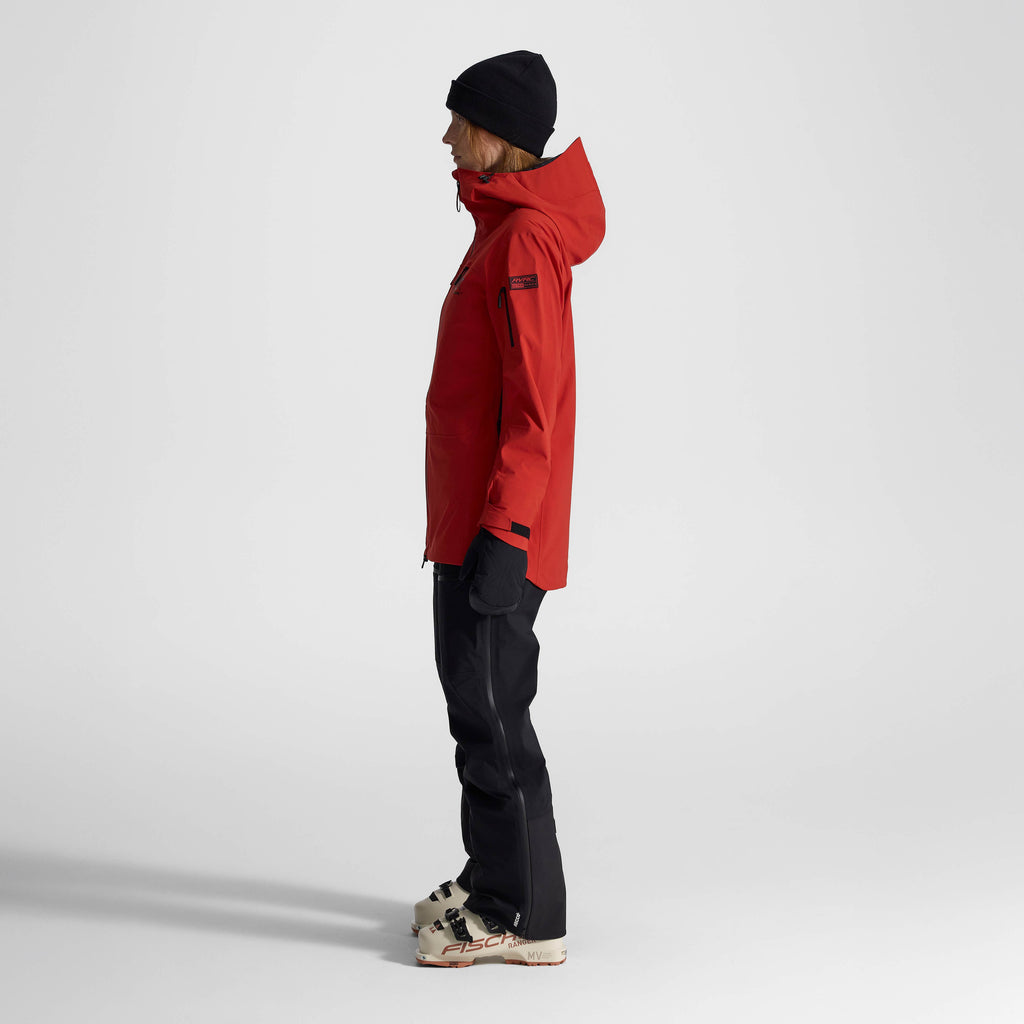 Ultra 3L Shell Jacket Women