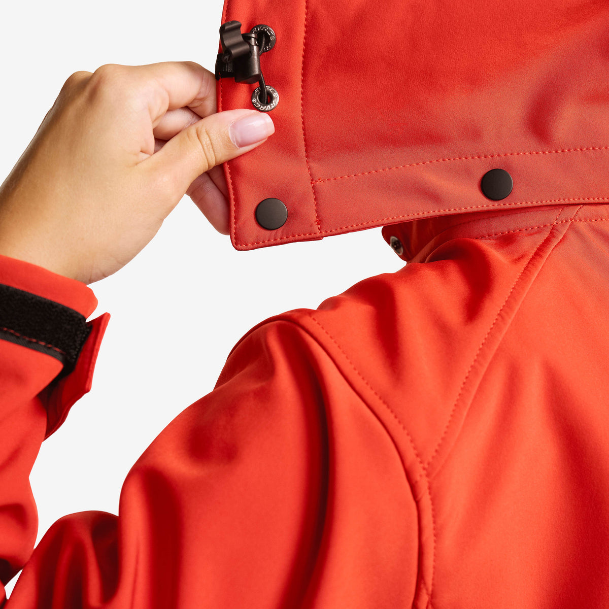 Hiball Softshell Jacket Women