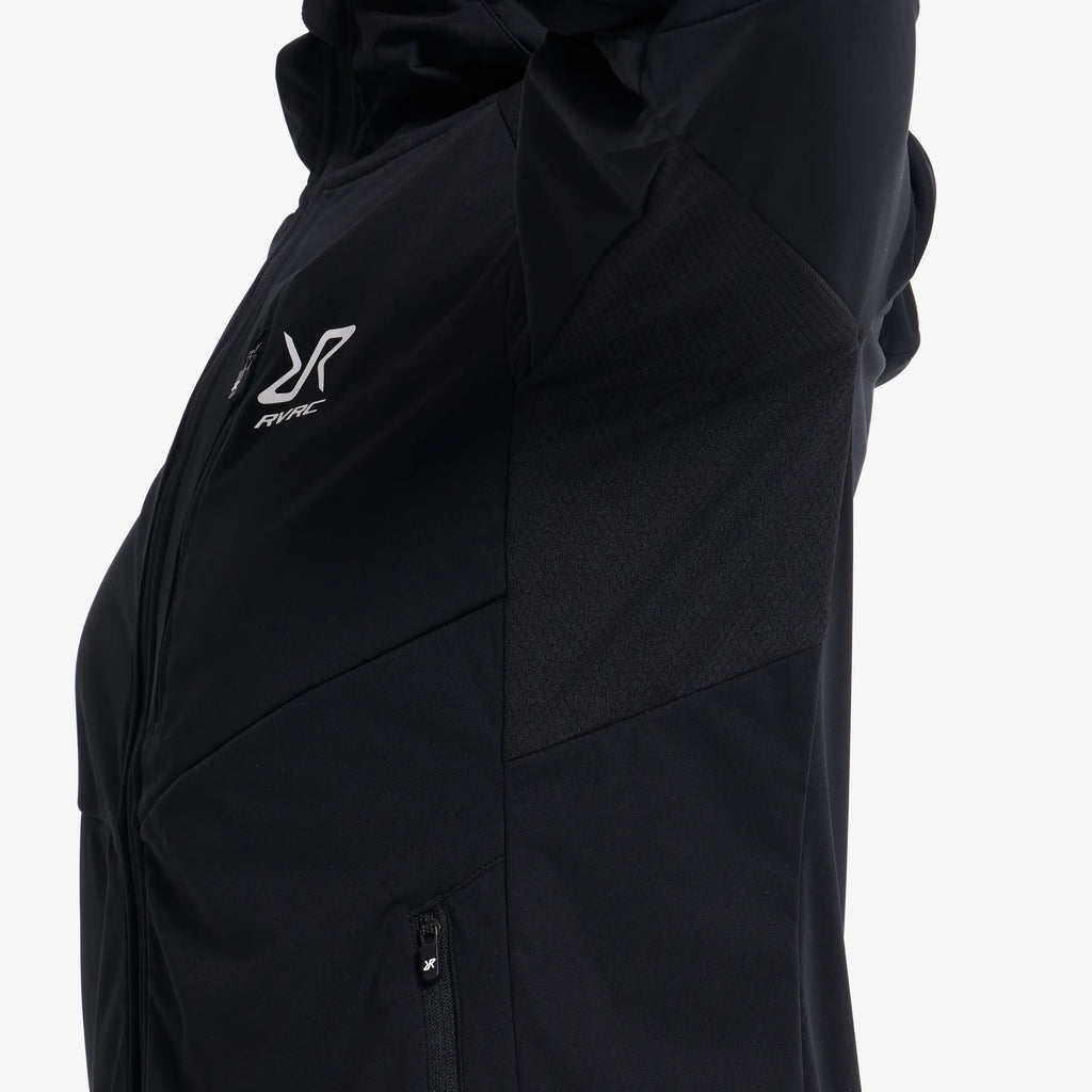 Pure Softshell Jacket Women