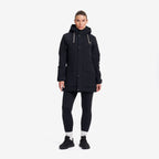 Status 2L Parka Women