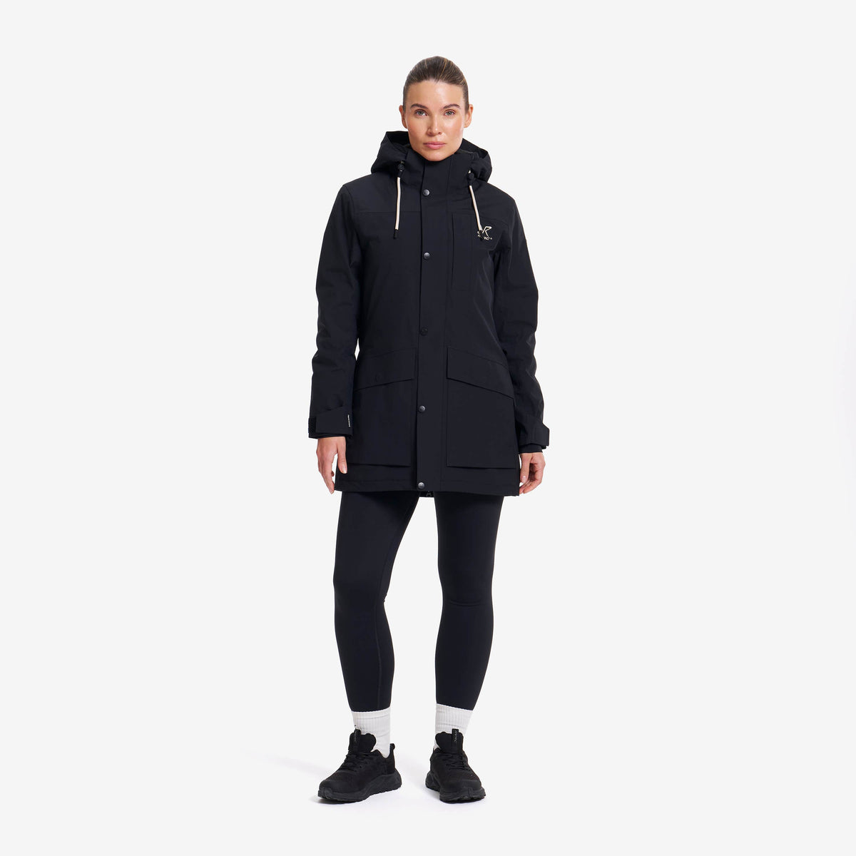 Status 2L Parka Women