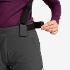 AccXel Insulated 2L Ski Trousers Women