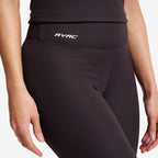 Shape Ribbed Biker Shorts Women