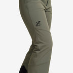 Raise Softshell Ski Trousers Women