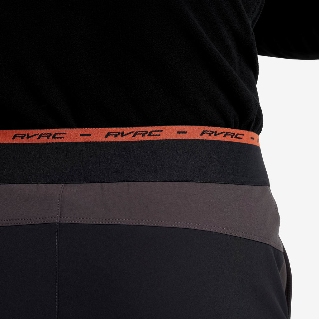 Surmount Hiking Stretch Trousers Men