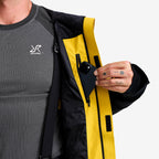 AccXel 2L Ski Jacket Men