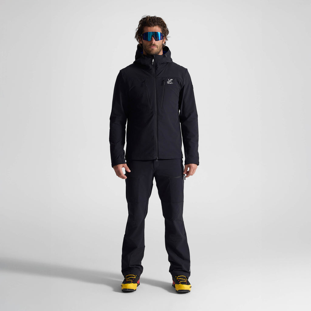Ultra Trekk-touring Jacket Men