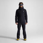 Ultra Trekk-touring Jacket Men