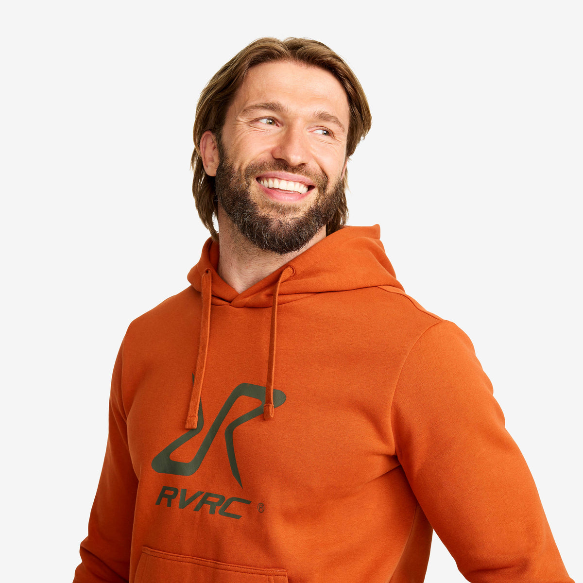 RVRC Hoodie Men