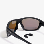 Virgo Polarized Sports Sunglasses Unisex