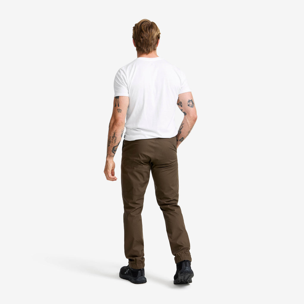 Field Outdoor Trousers Men
