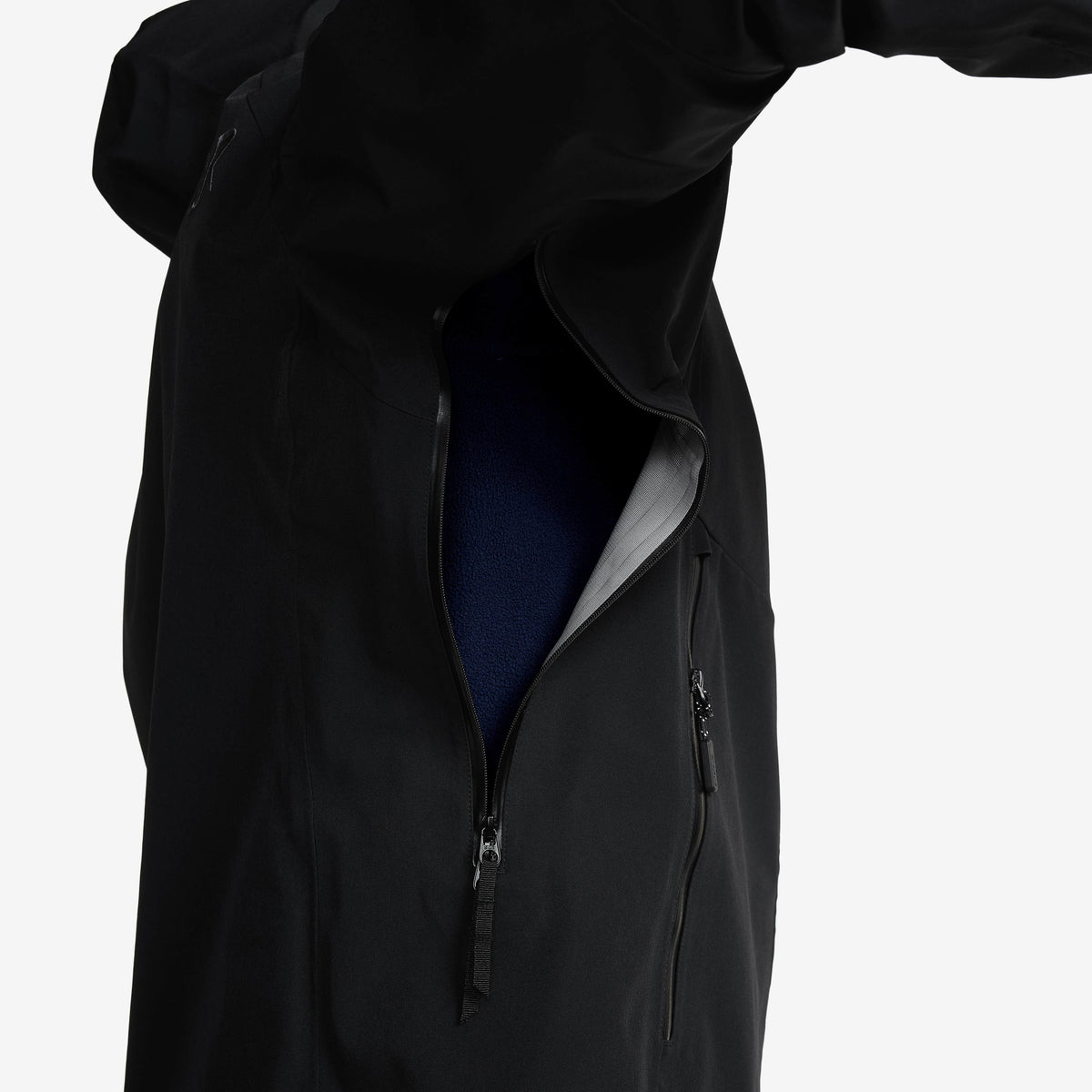 Cyclone 3L Shell Jacket Men