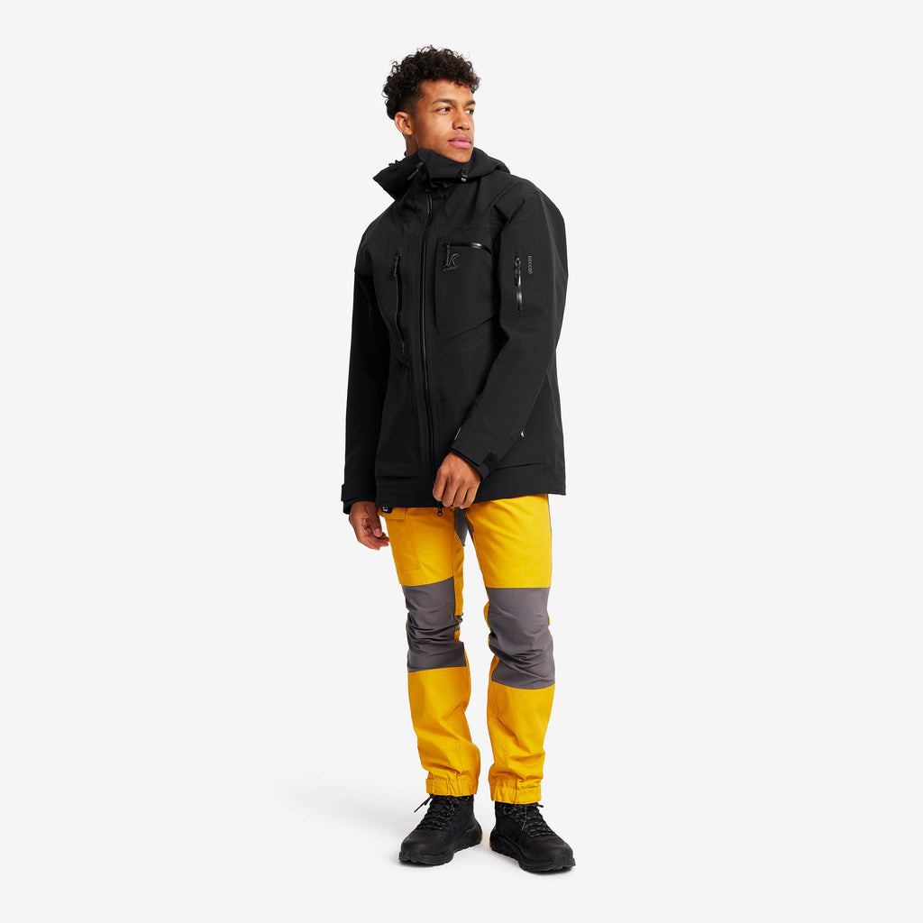 Cyclone Long 3L Jacket Men