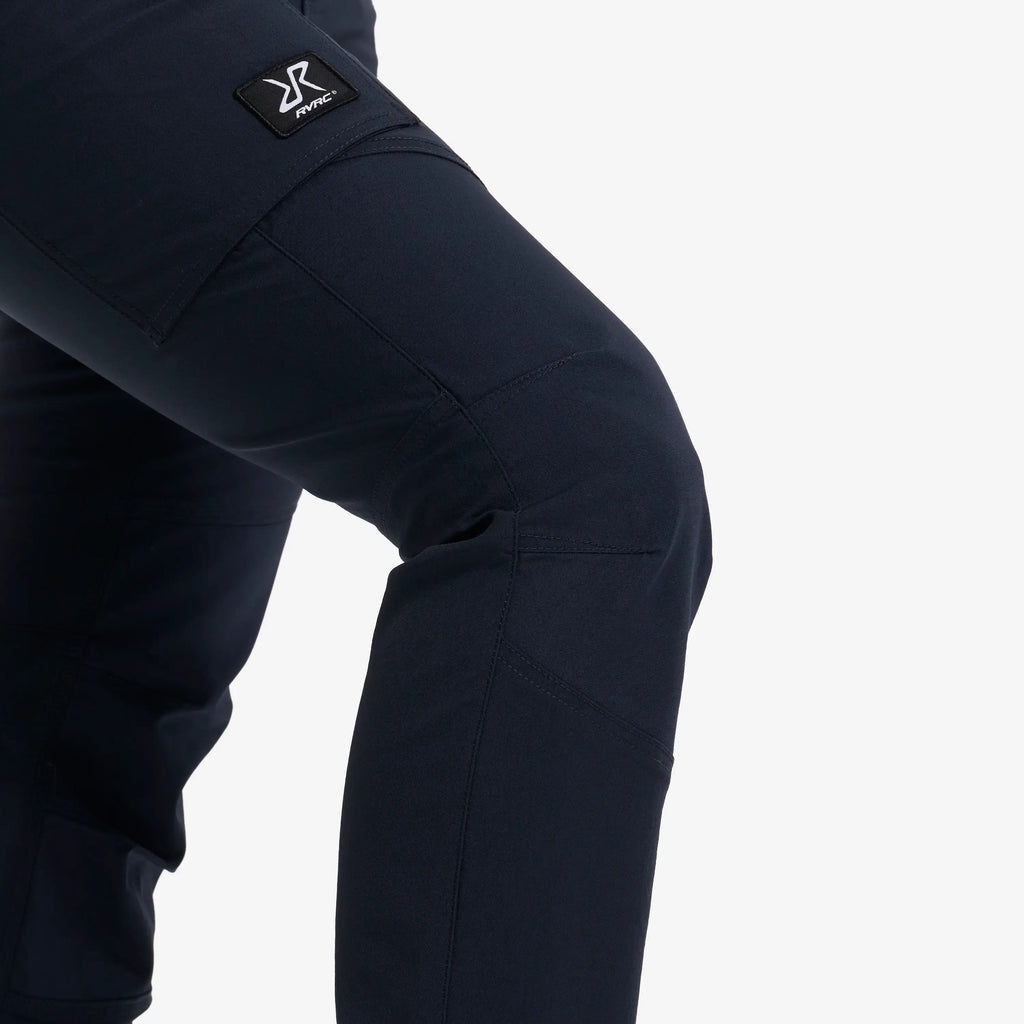 Nordwand Stretch High-waist Trousers Women