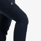 Nordwand Stretch High-waist Trousers Women