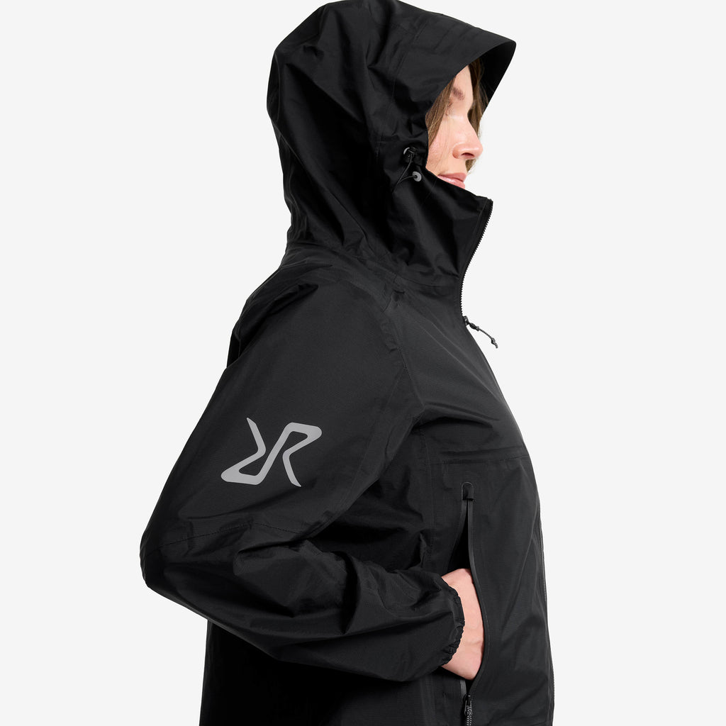 Arcade 3L Lightweight Jacket  Women